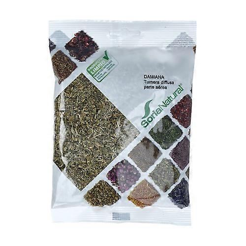 Damiana Bag 40 g