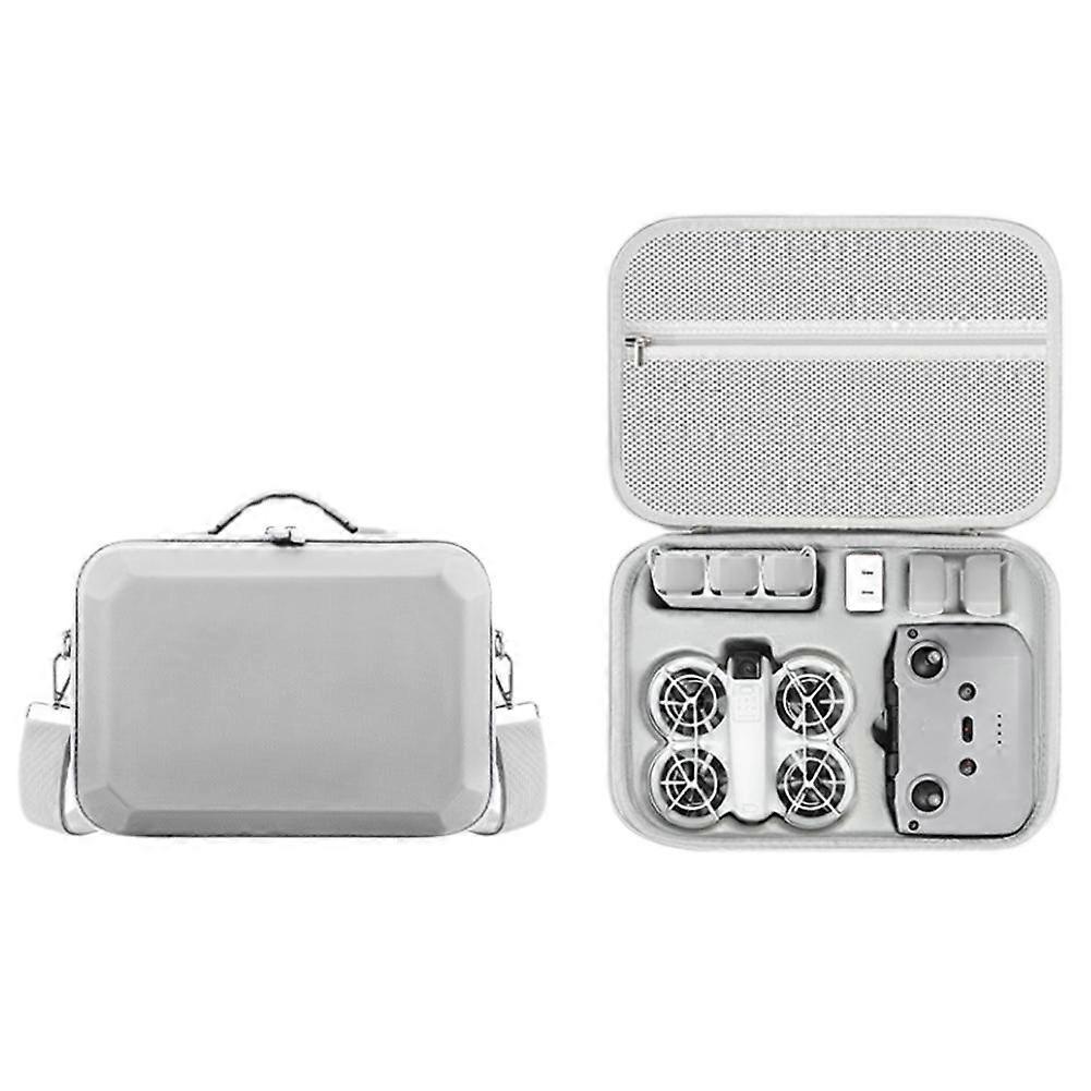for DJI NEO Drone Storage Bag, Handheld Flying Camera Accessory Box Set