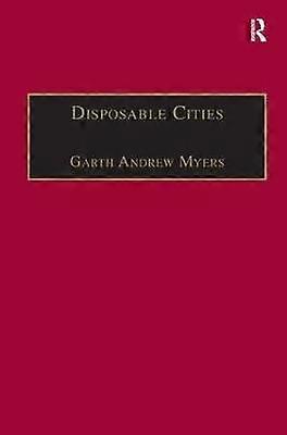 Ciudades desechables