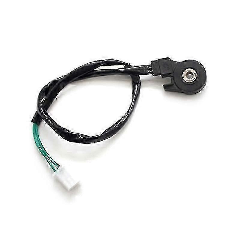 Kickstand Safety Switch with Sensor for Engine Cut-Off and Support Protection