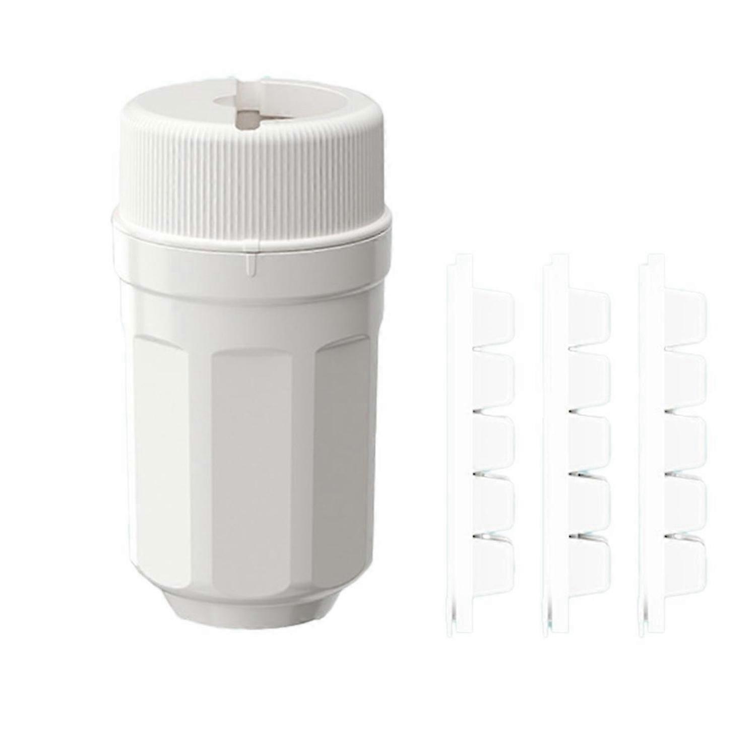 Ice Making Cup Ice Machine Household Ice-Making Box White