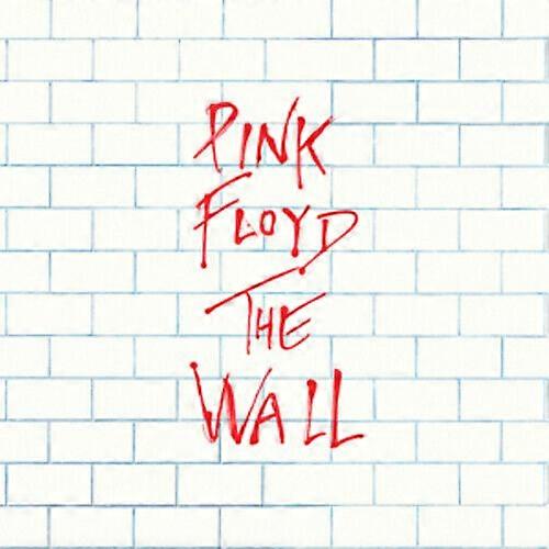 Pink Floyd The Wall CD Experience Box Set 3 discs (2012)
