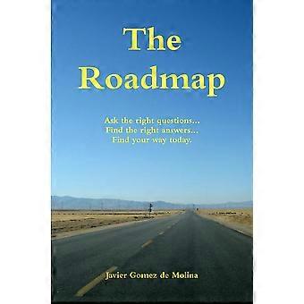 The Roadmap - Javier Gomez de Molina - Paperback - en Book