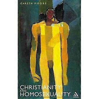 Question Of Truth Christianity And Homosexuality - Gareth Moore - Paperback - en Book