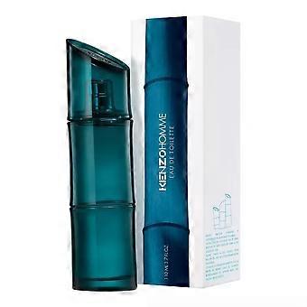 kenzo Homme Eau de Toilette für Herren 110 ml