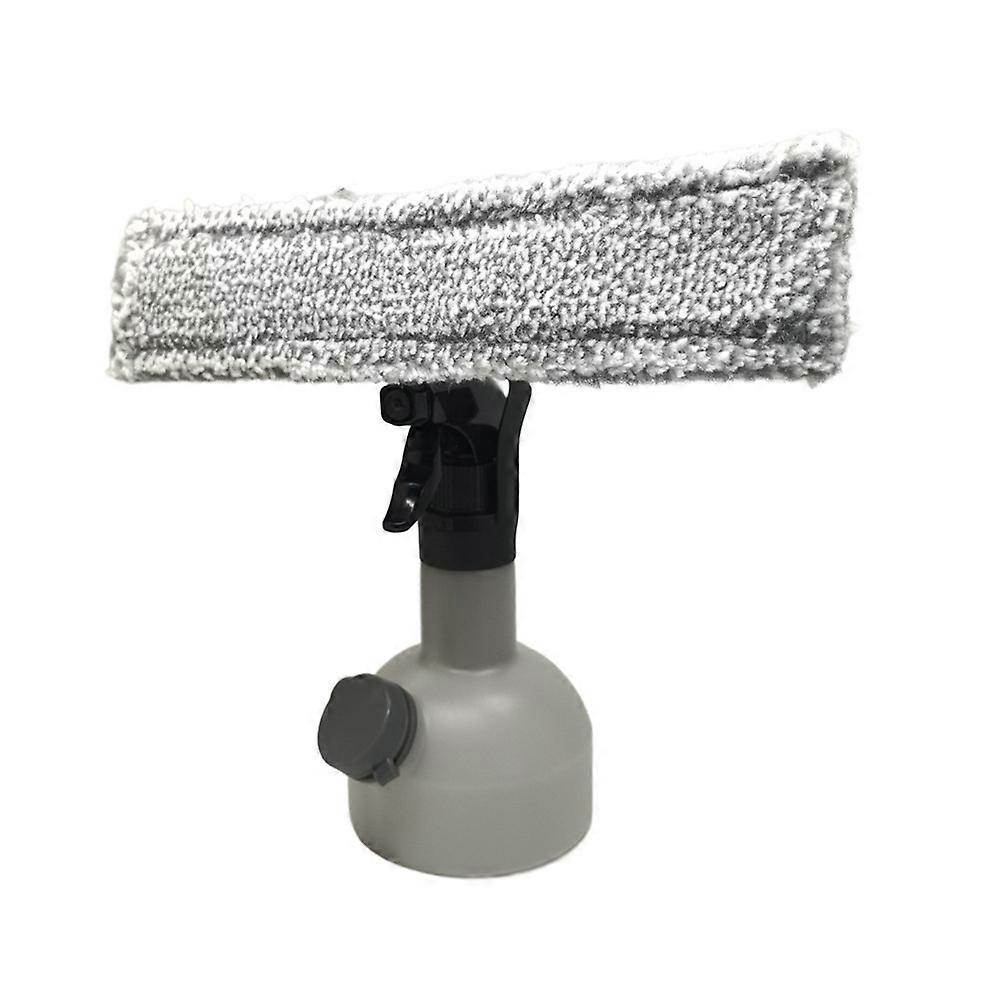 Window Cleaner Tool Bottle Mop Pad Kit for WV1 WV2