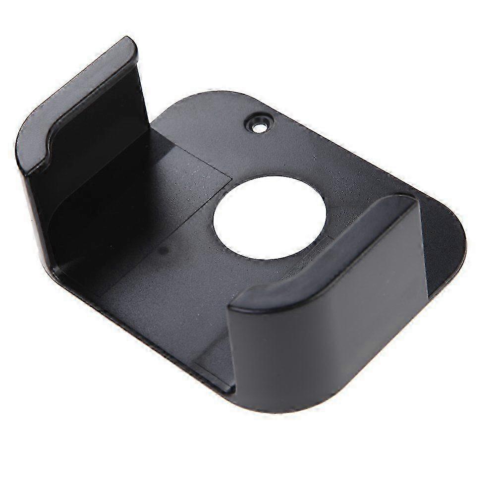 suitable for Wall Mount Bracket Holder for Apple TV 1/2/3/4/4k Media Player Stand Cradle Holder Case TV Box Holde-jc