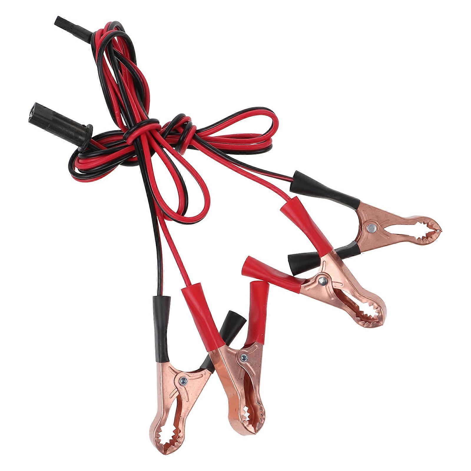 Fuel Injector Cleaning Tools Motorcycle Fuel Injector Automotive Maintenance Nylon Multi Use 1 Set