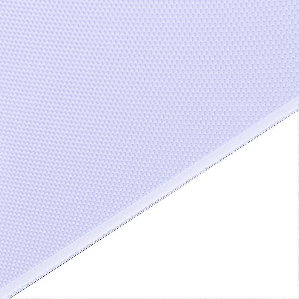 LED Light Pad Artist Drawing Board A4 Size for Tattoo Tracking with Adapter
