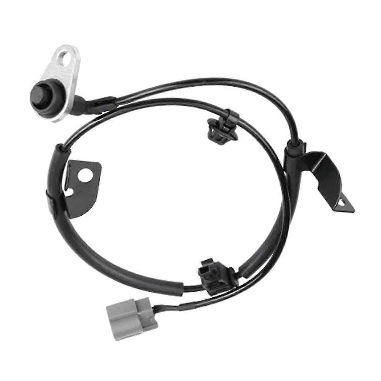 Rear Right ABS Wheel Speed Sensor 4670B008 for Strada Triton 2.4L