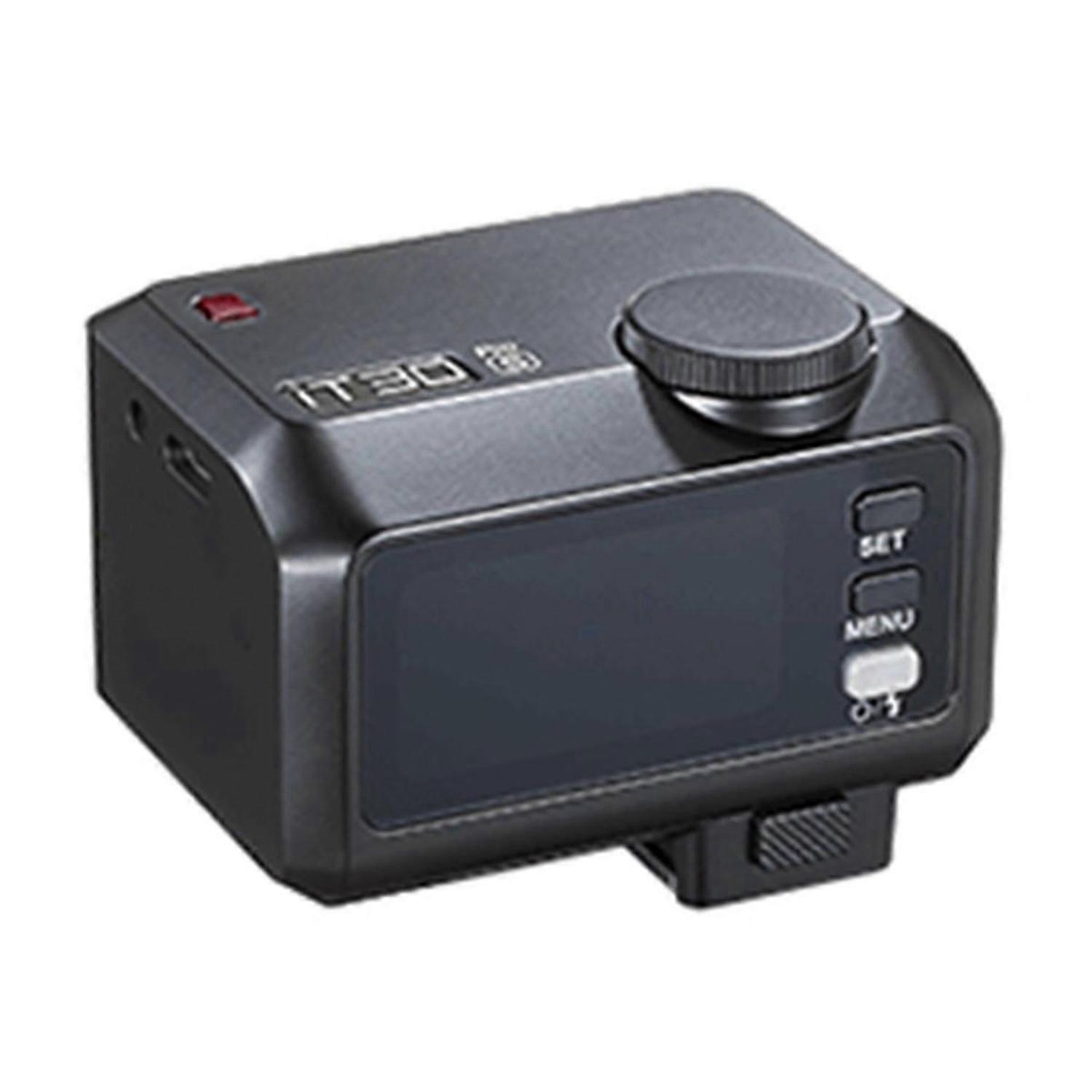IT30Pro Mini TTL Flash 2.4GHz Wireless High-Speed Sync 1/8000s 2.8in Touchscreen for Photography for