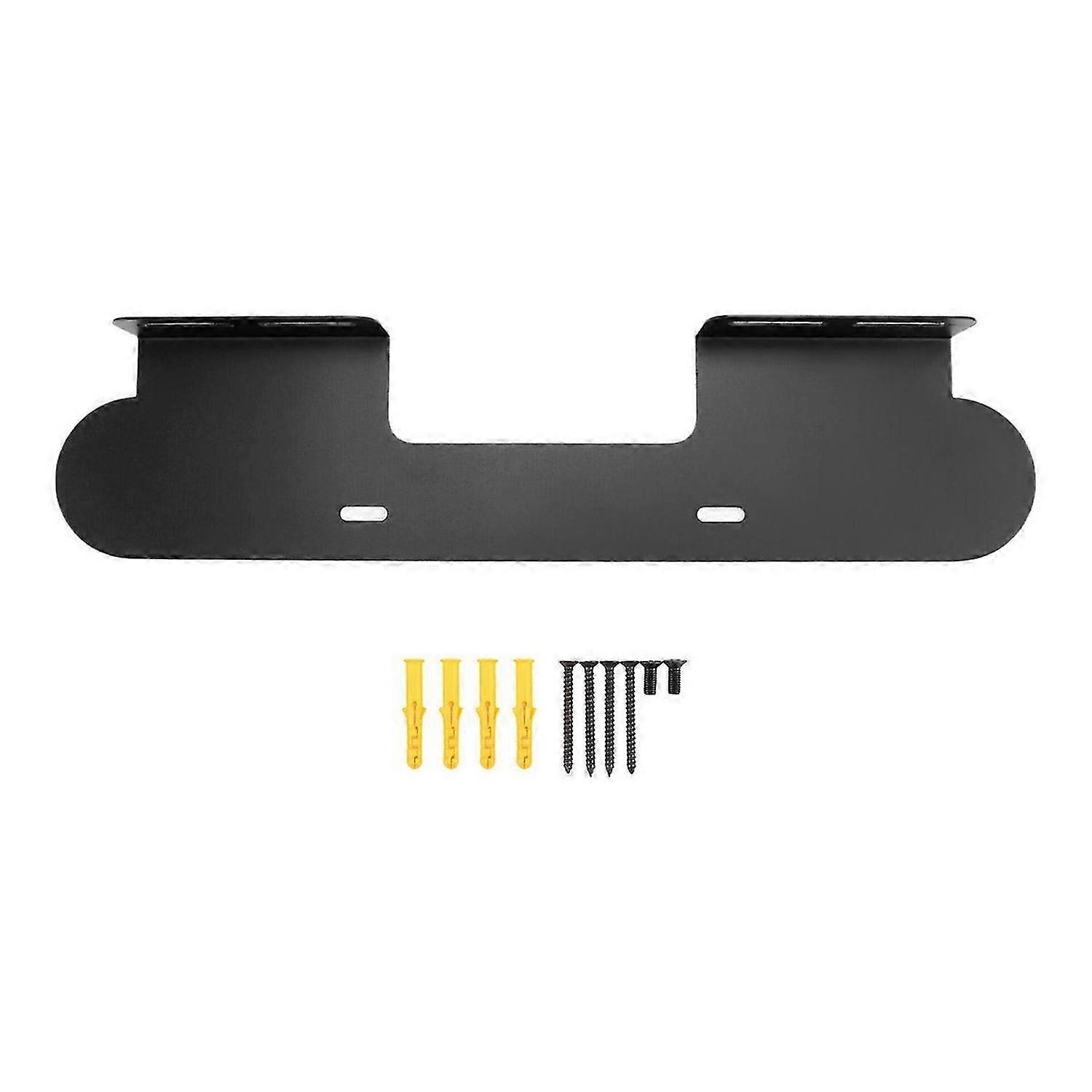 Wall Mount Bracket for Beam Soundbar Brackets Compatible with for Beam Gen1 & Gen2 Sound Bar Mounts
