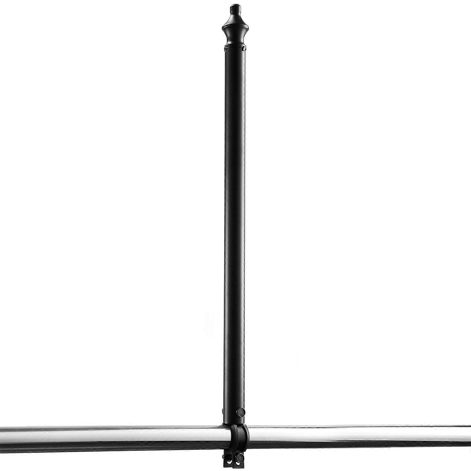 Chainlink post extender (84) foto