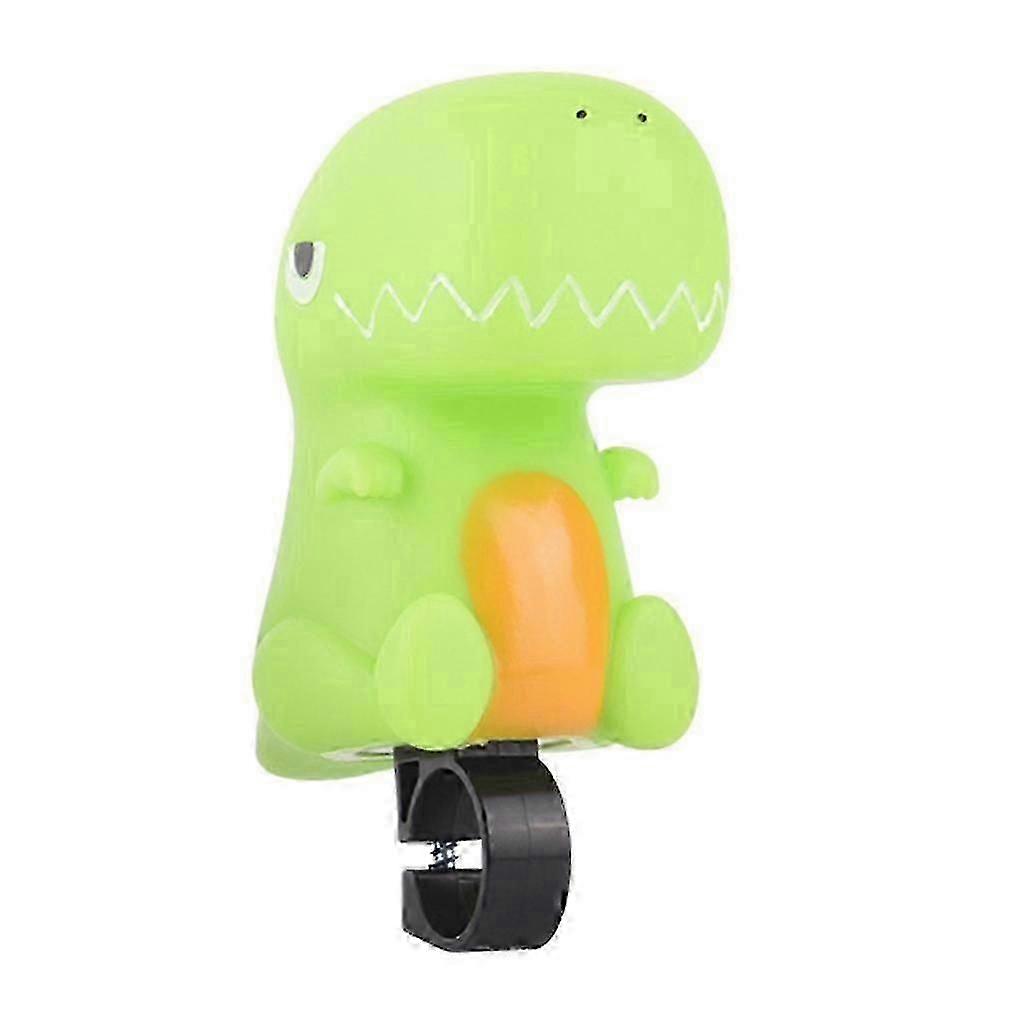 Cute Scooter Kid Bike Bells Squeeze Bike Horn For Childrens Boy Girls