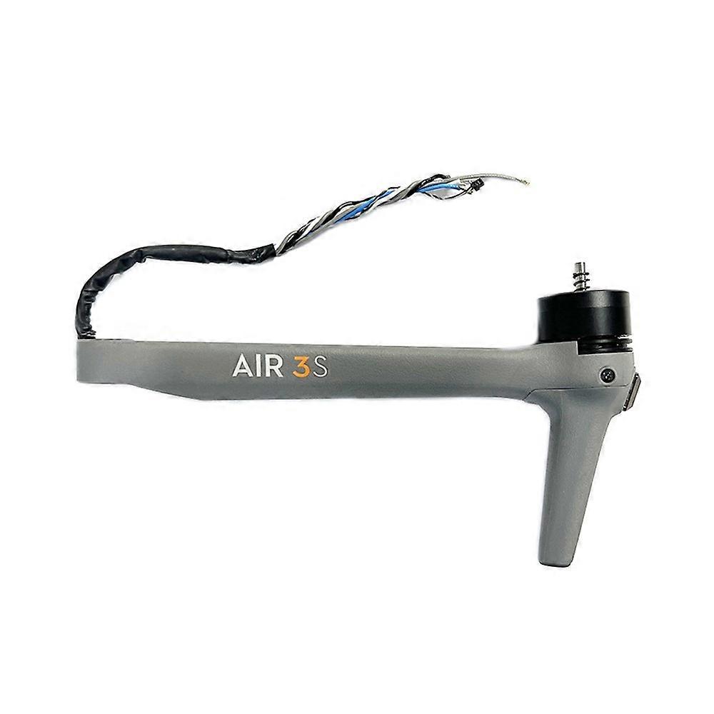 Compatible For DJI Air 3S OEM Drone Front Left Arm Replacement Part