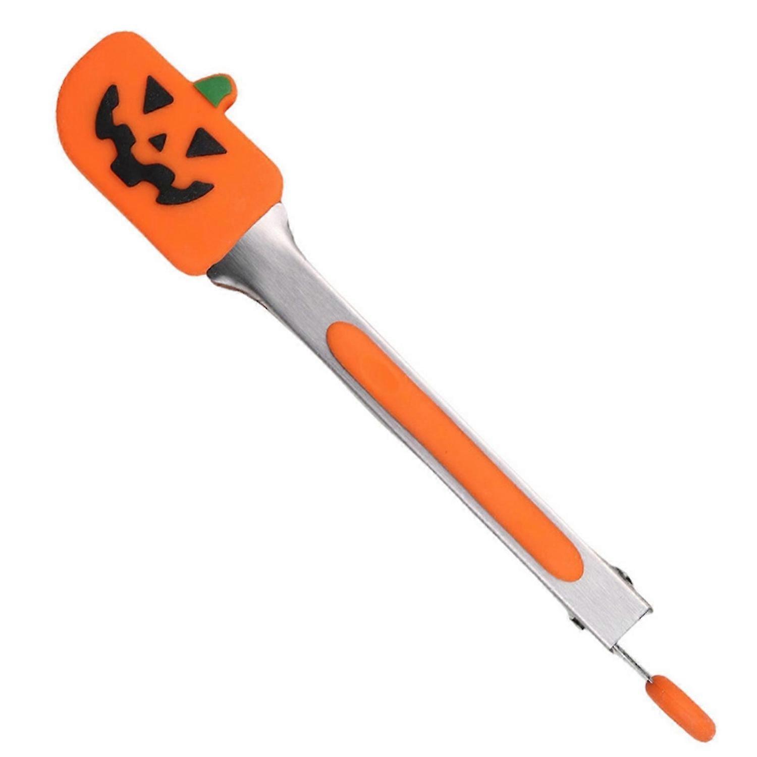 Handy Kitchen Utensil Non-slip Easy Grip Handle for Buffets Server