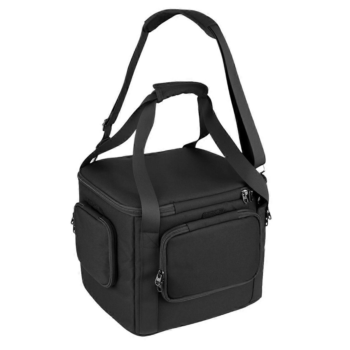 Portable Carrying Case for Explorer 1000 V2 Travel Bag Waterproof with Shoulder Strap & Handle