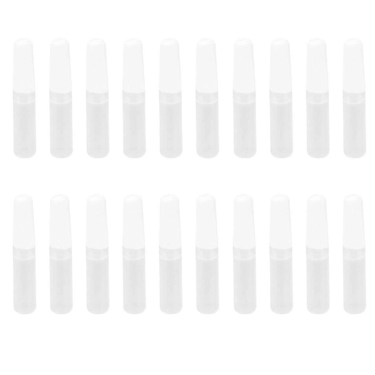 Beads Painting Accessory Glue for Adhesive 40Pcs