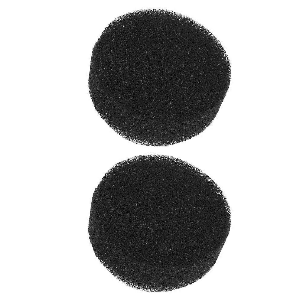 Fish Tank Filter Pad for Aquarium Use 2Pcs Sponge Pads Compatible with Sunsun Hw-603