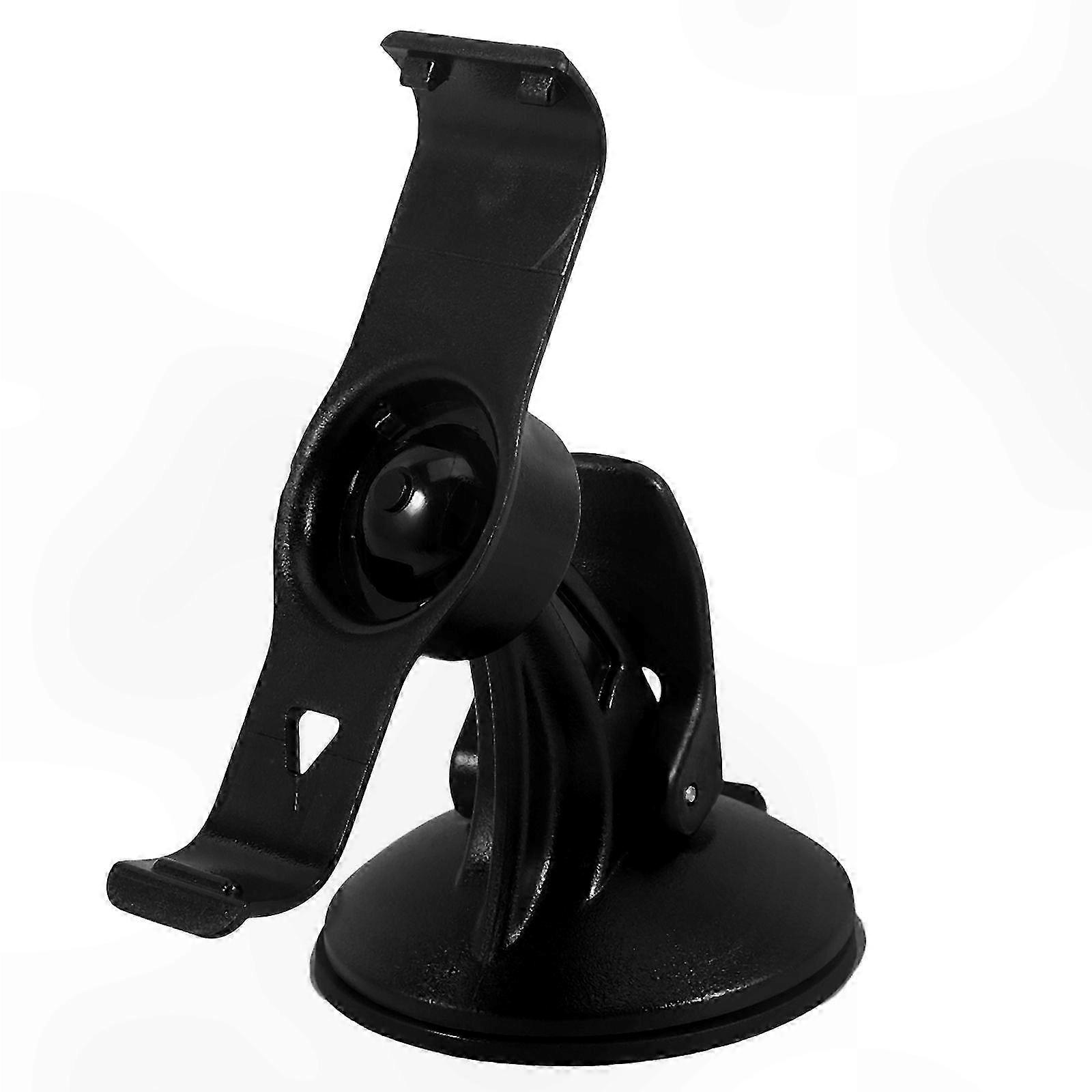 360° Swivel Car Mount with Suction Cup for GPS Devices