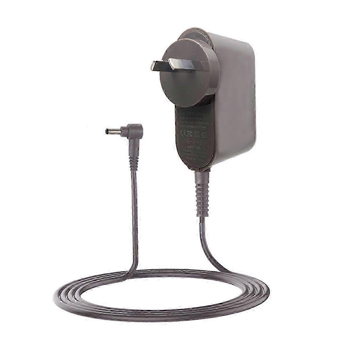 オムニグライド/ウォッシュG1バキュームLIバッテリーチャージャーAUプラグ用