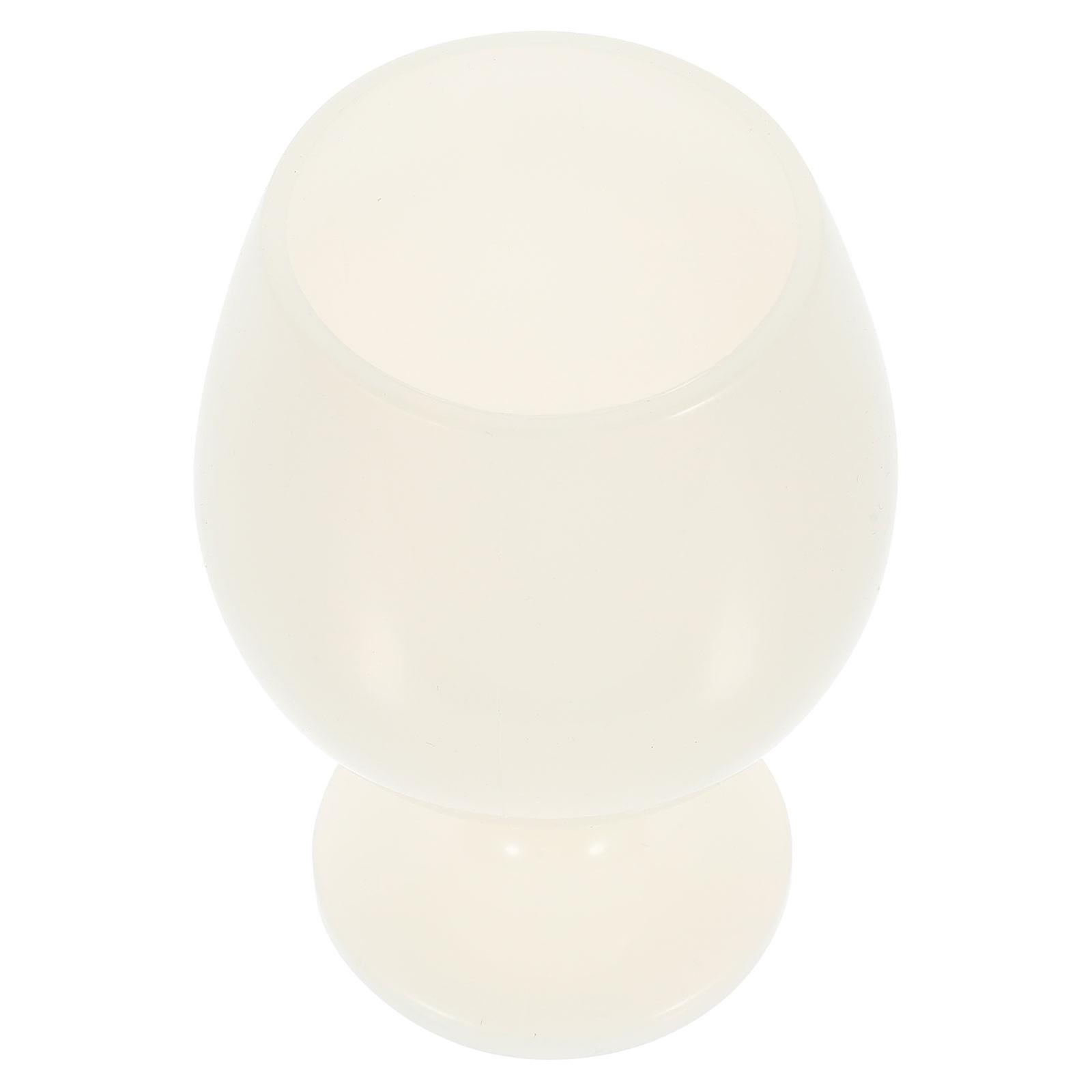 Silicone Household Wine Cup for Daily Use Multi-Function Drink Goblet