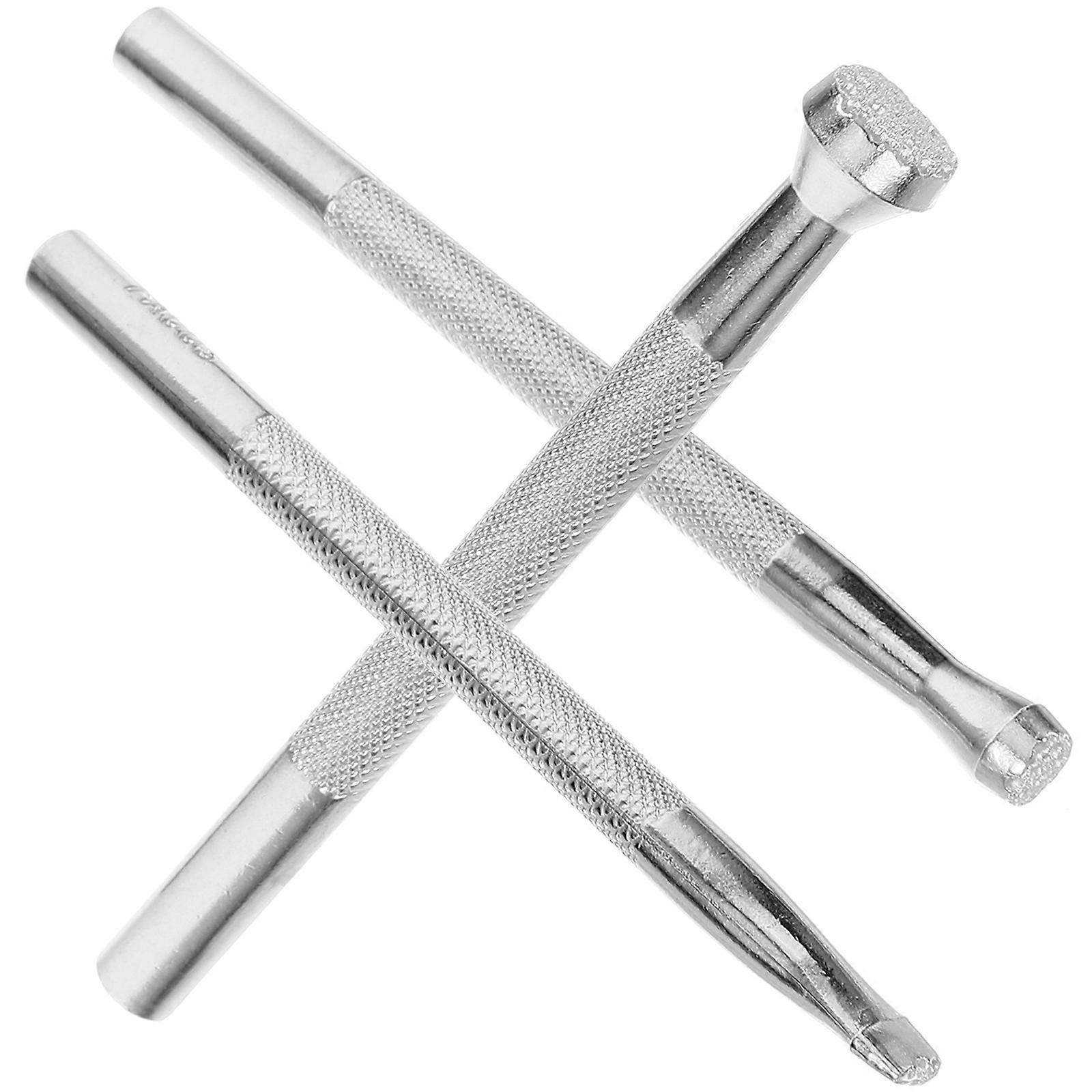 Craft Tools Metal Stamping Tool for DIY Craft 9Pcs