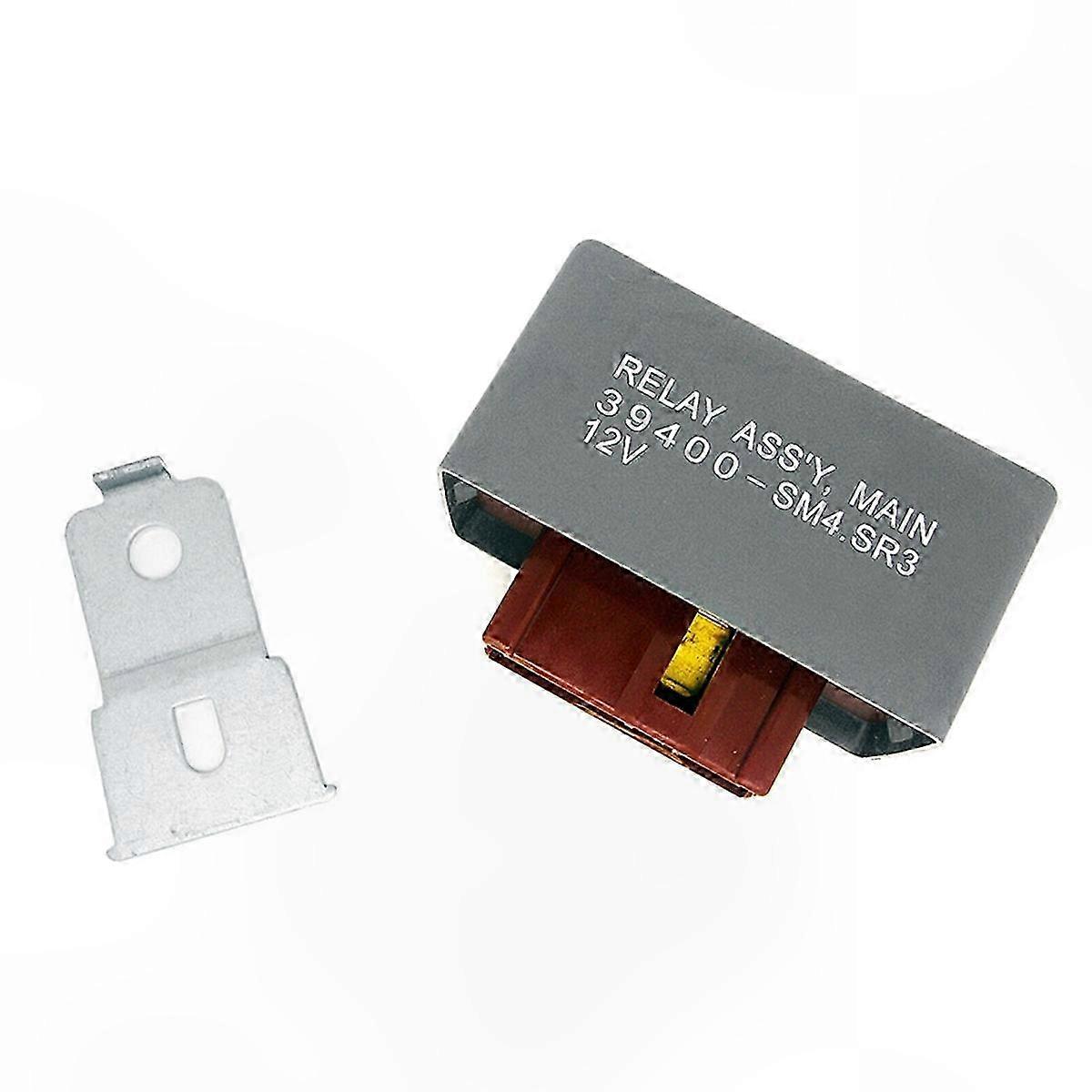 Fuel Pump Main Relay for  Del Sol and Accord Models