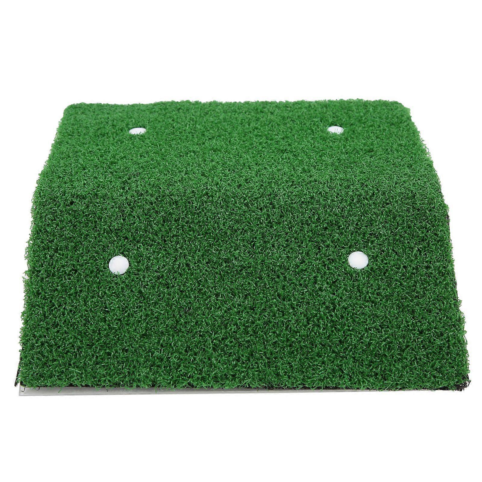 Reptile Basking Platform Plastic Simulation Lawn for Sunbathing Climbing LandscapingL