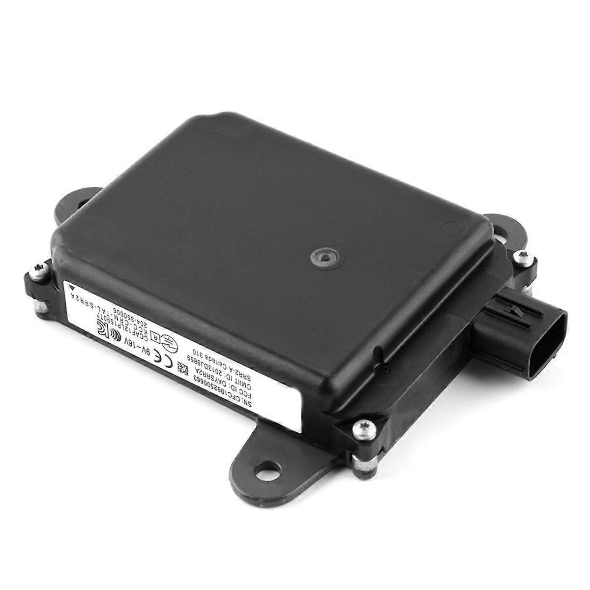 Rear Blind Spot Radar Sensor for 2.7L L4 2015-2019 88162-04015, 8816204010, 8816204014