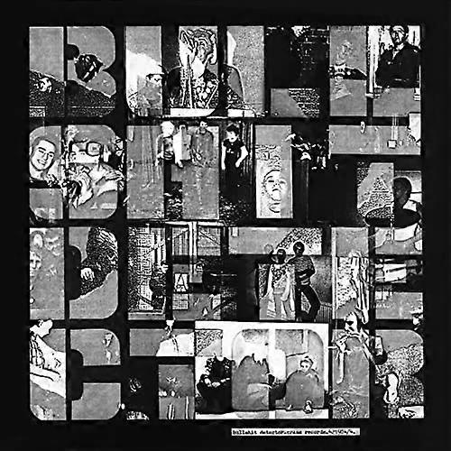 Crass - Bullshit Detector [VINYL]