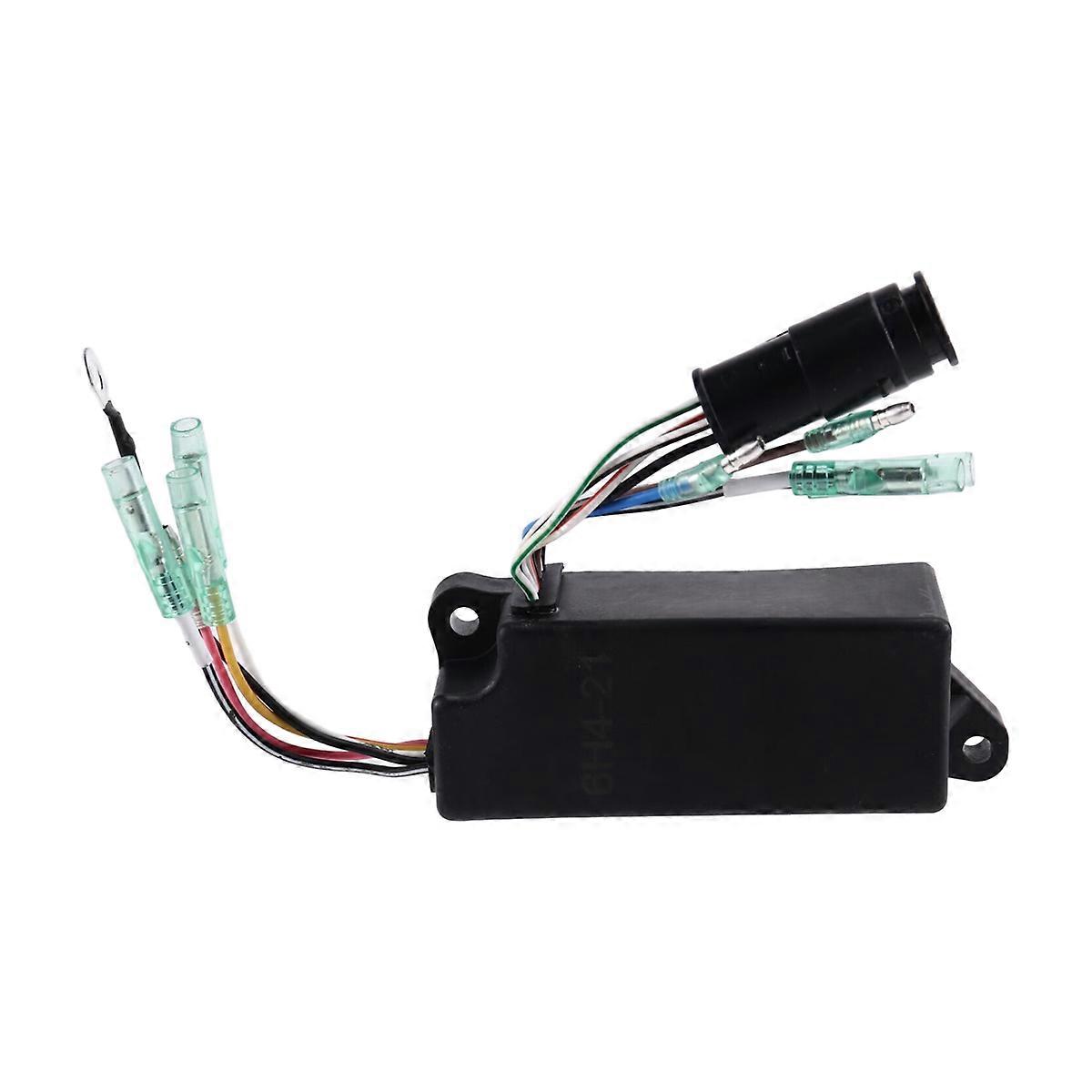 CDI Unit 6H4-85540-21-00 for 2T 3Cly