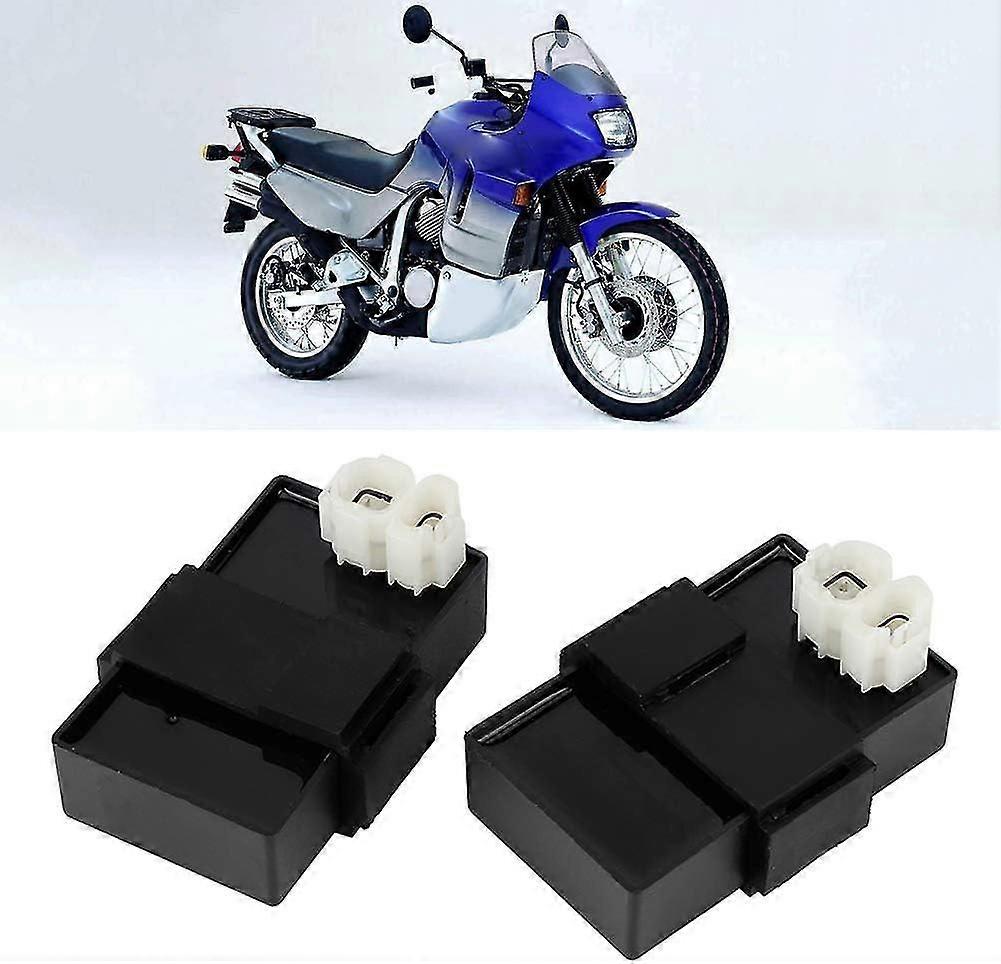 High Performance Ignitor CDI Box Module Unit for XL600V Transalp 1987-1996 / XRV650 Africa Twin 198