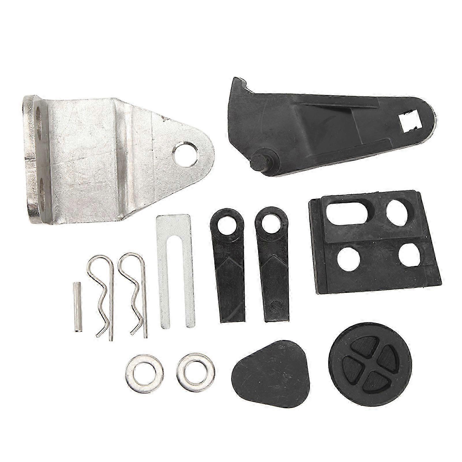 Remote Control Attachment Assy 66T 48501 00 Remote Control Kit for Outboard Motor 2 Stroke 40HP 66T Series 25-26