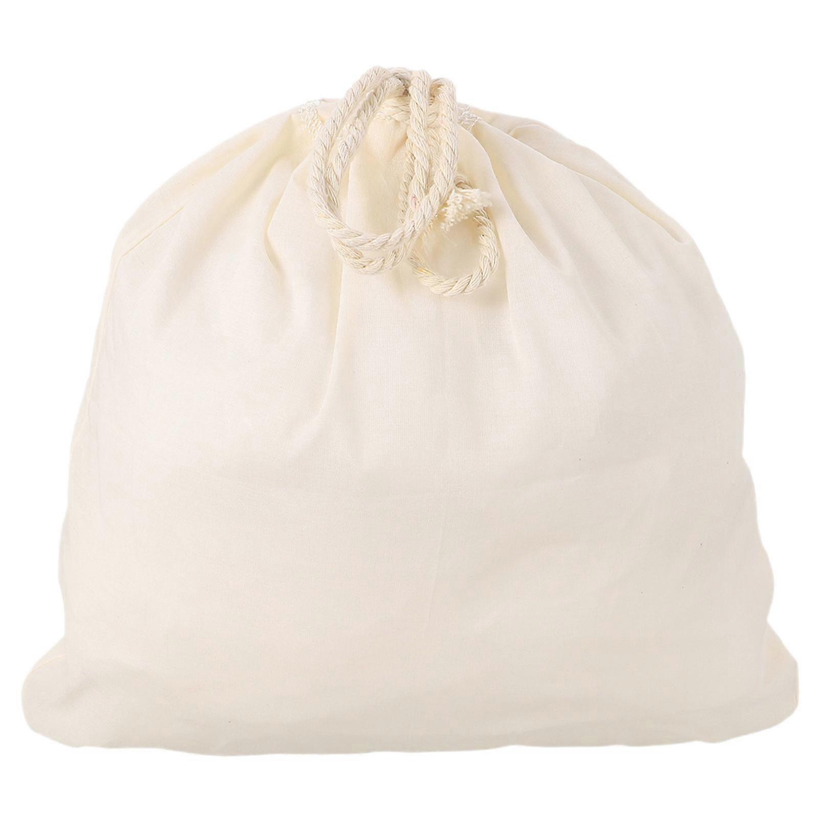 Liquid Filter Bag Cheese Cloth for Precise Filtration Cotton Strainer