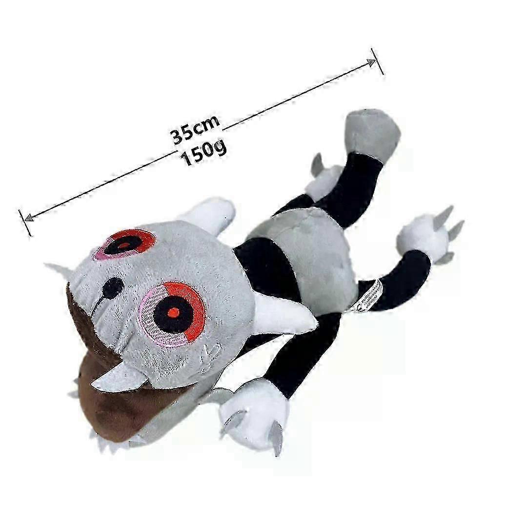 Gaibosi 30 سنتيمتر داندي العالم أفخم اللعب الكرتون داندي العالم الخردة محشوة وسادة لعبة الرعب Goob حصاة أفخم وسادة الدمى هدايا عيد الميلاد