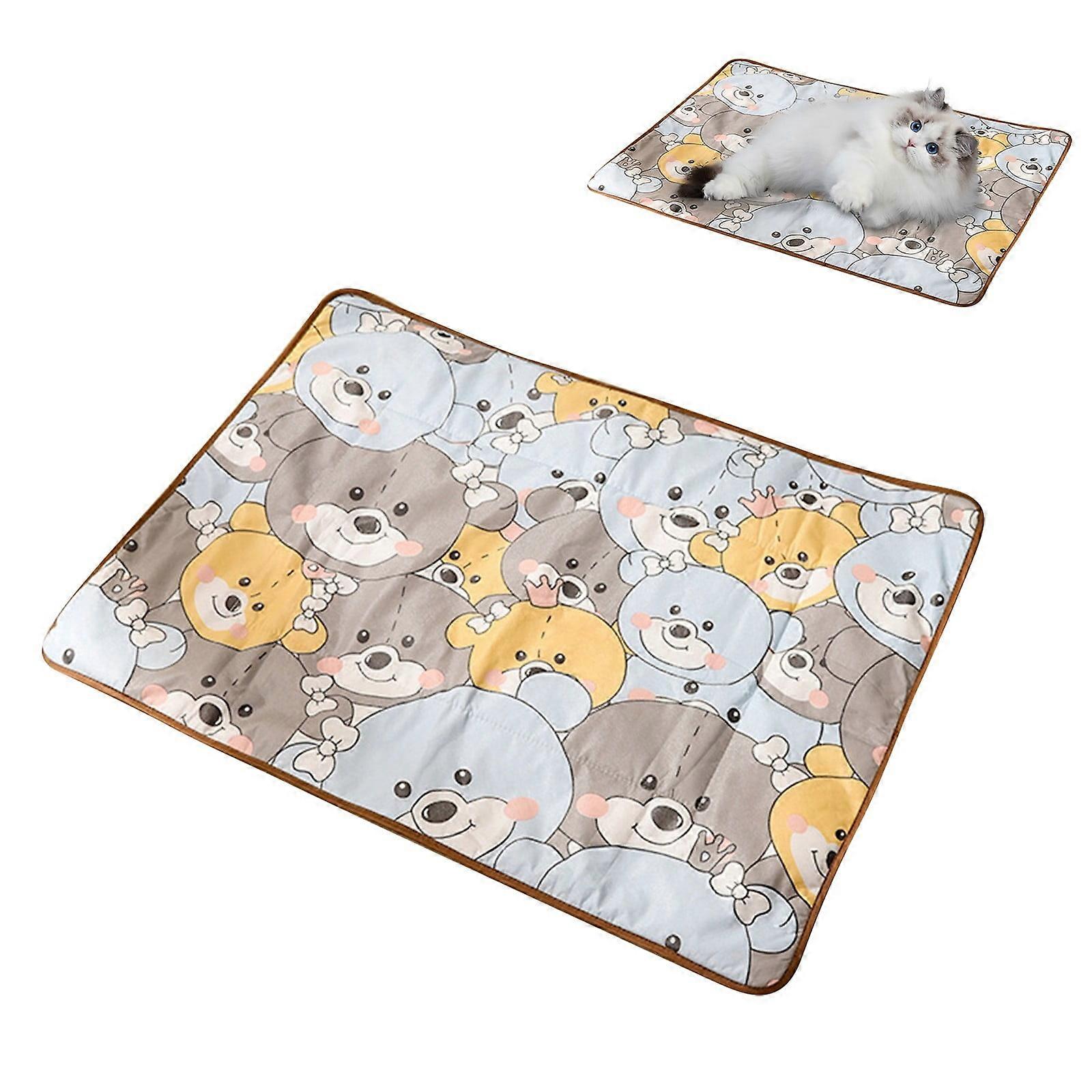 Washable Pee Pads For Dogs 1 Pack Large 36