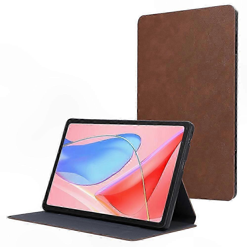 Shockproof PU Leather Tablet Cover with Stand for 10.1 Inch Tablets, Compatible with Multiple Models