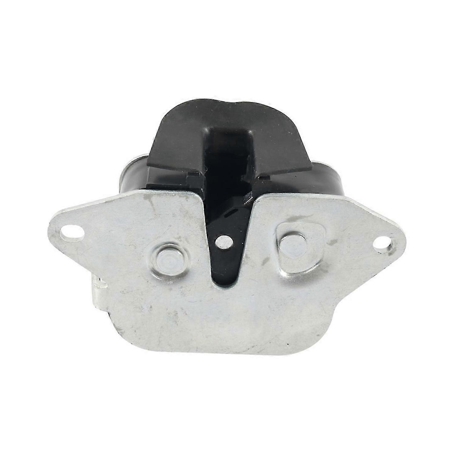 Rear Extended Cab Door Latch Lower Lock for