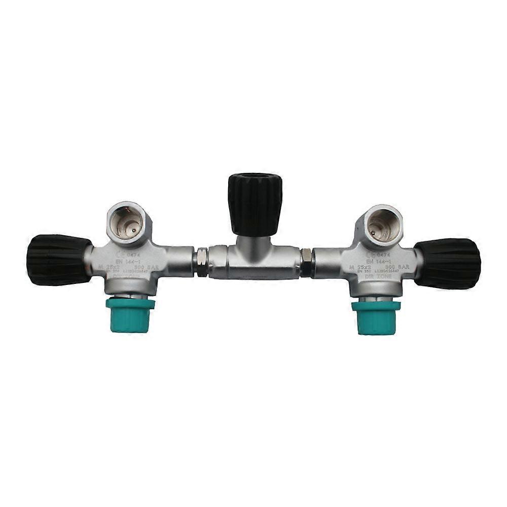 Dirzone Manifold System 300 Bar For 171 Mm Double Sets Complete