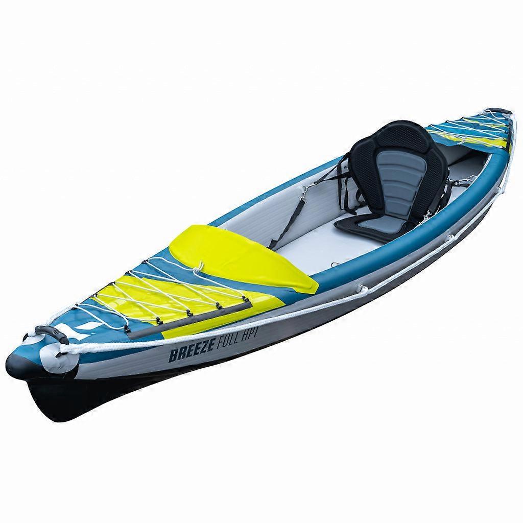 Tahe Breeze Full Hp1 Kayak