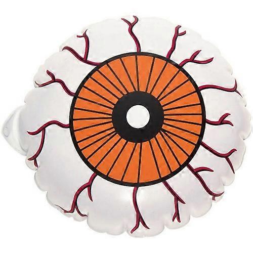 Unique Party Inflatable Eyeball Party Favours (Pack of 3)