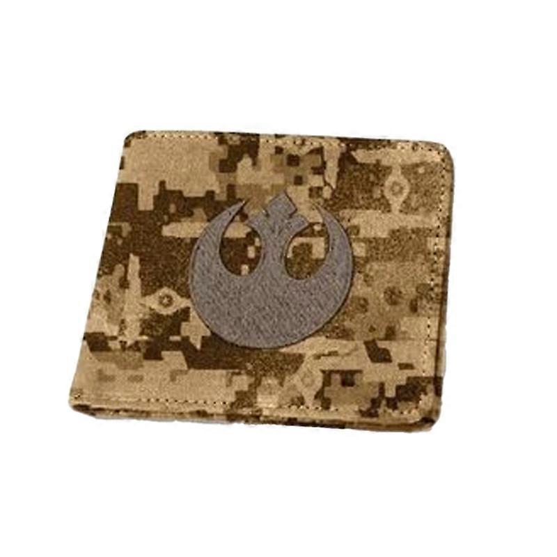 Star Wars: Rogue One Insignia Rebel Wallet