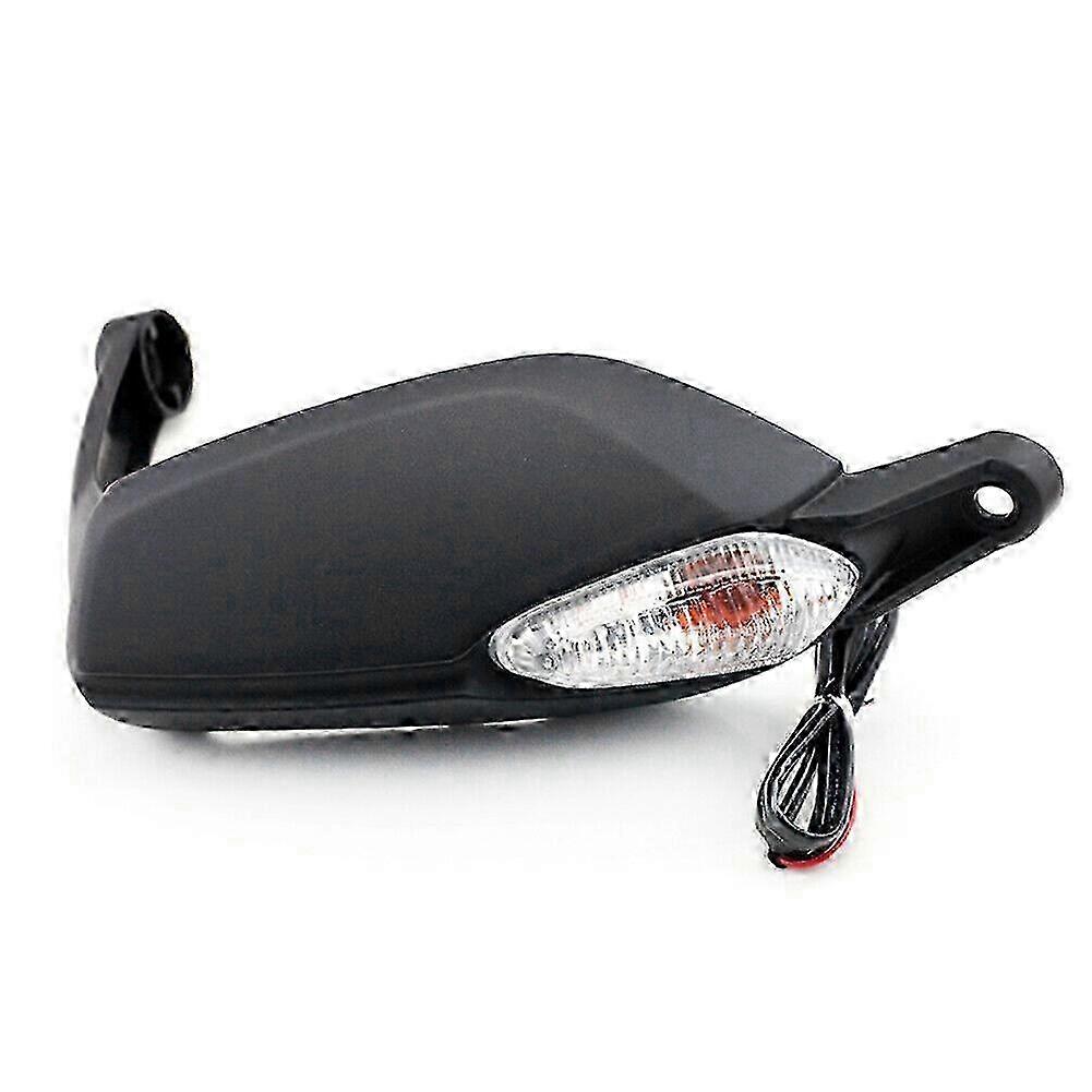 Motorcycle Hand Guard with Light for Ducati Right