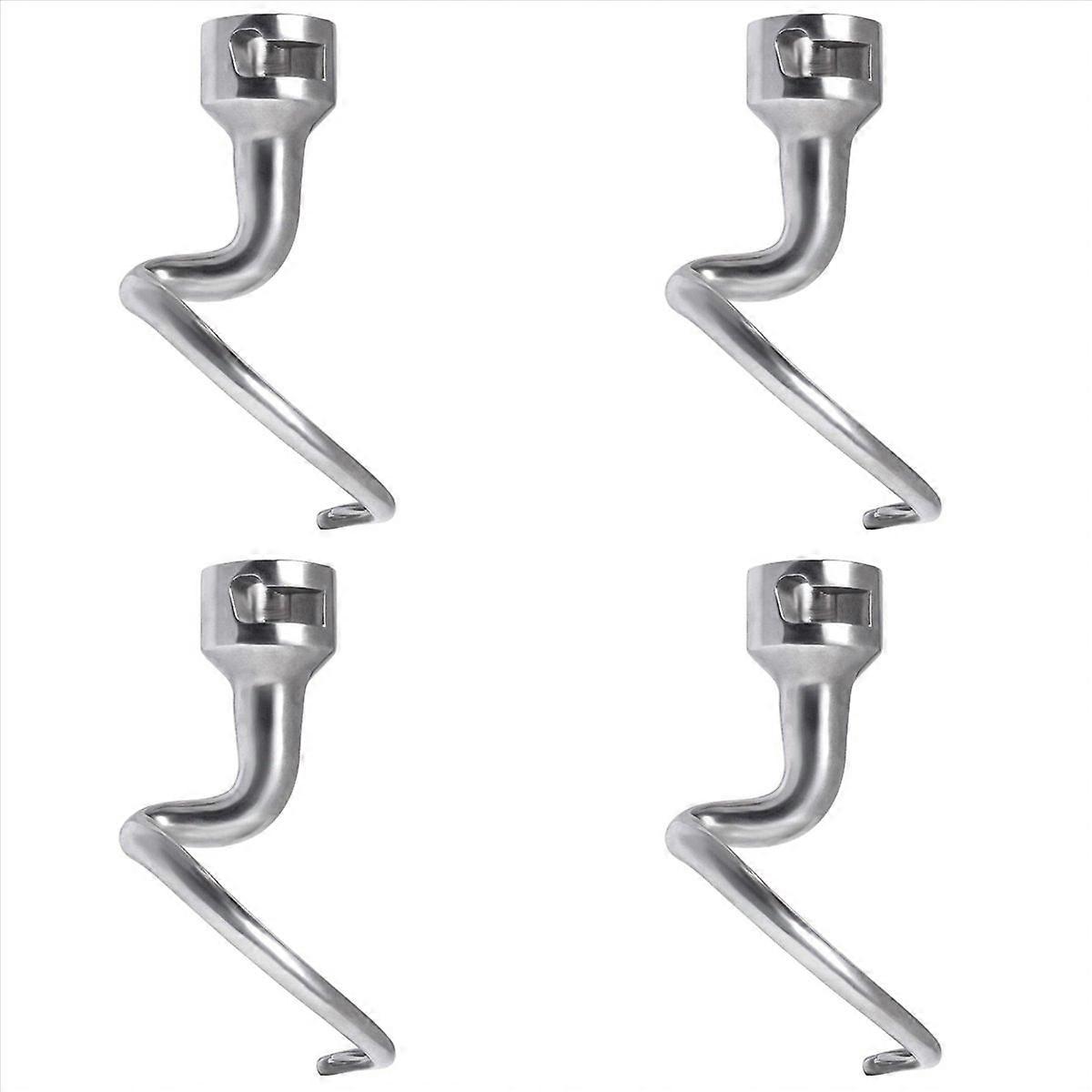 Spiral Dough Hook for 4.5-5 Quart Tilt-Head Stand Mixer