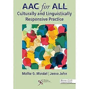 AAC for All Culturally and Linguistically Responsive Practice