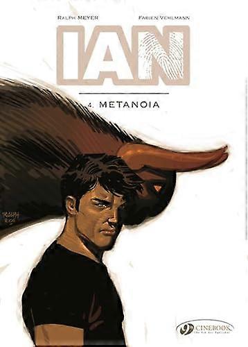 Ian Vol. 4 Metanoia