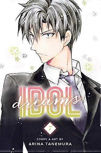 Idol Dreams Vol. 7