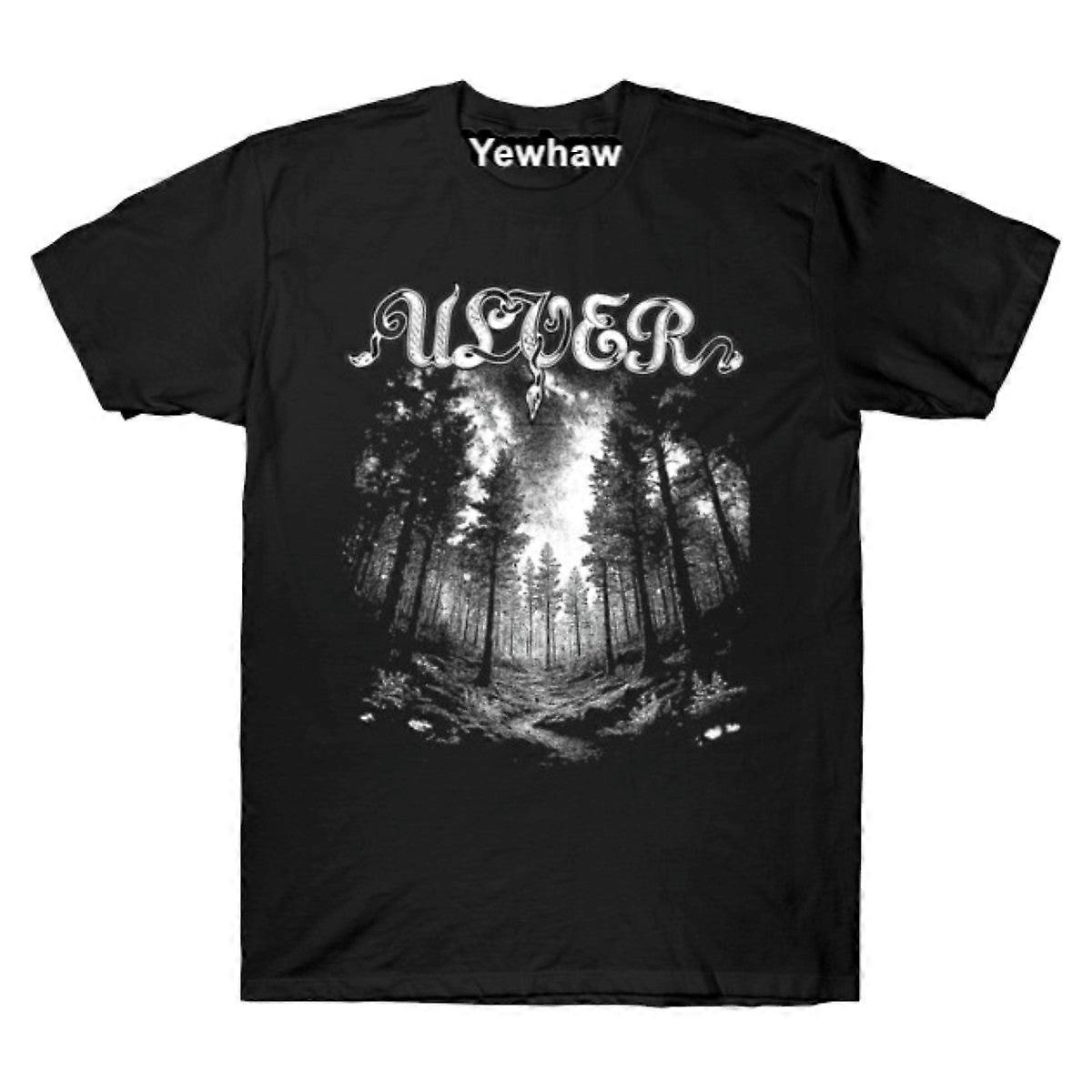 Ulver Electronic T-shirt