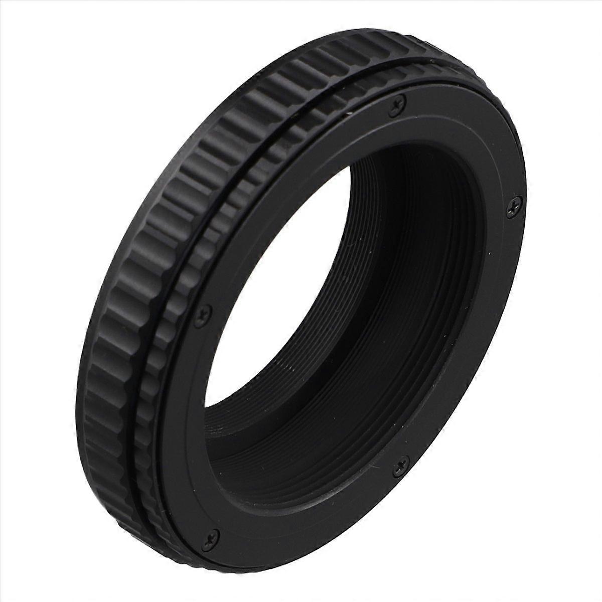 NEWYI M42-M39 12-19 Focus Barrel Focus Ring Camera Adapter Ring